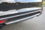Mercedes-Benz S63 AMG Black Disk by MEC Design 2014 года